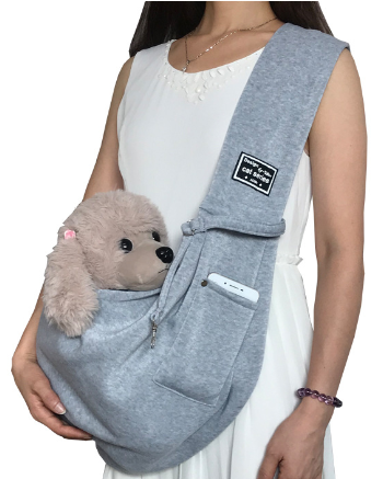 The ComfyCarry™ Pet Sling