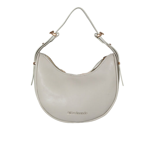 DiFerdinando — The Rosaline Lace Shoulder Bag