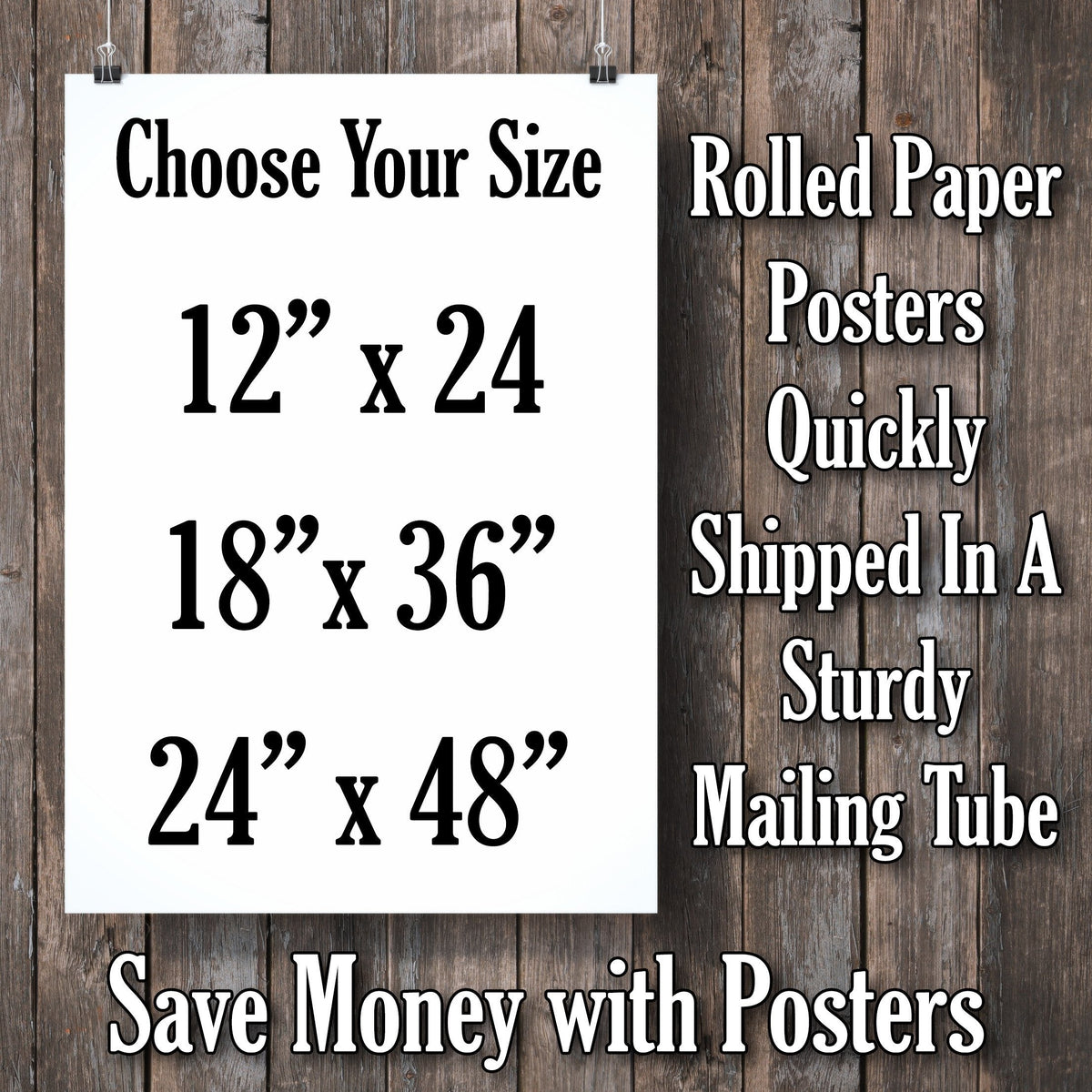 Halloween Countdown Canvas Wall Art