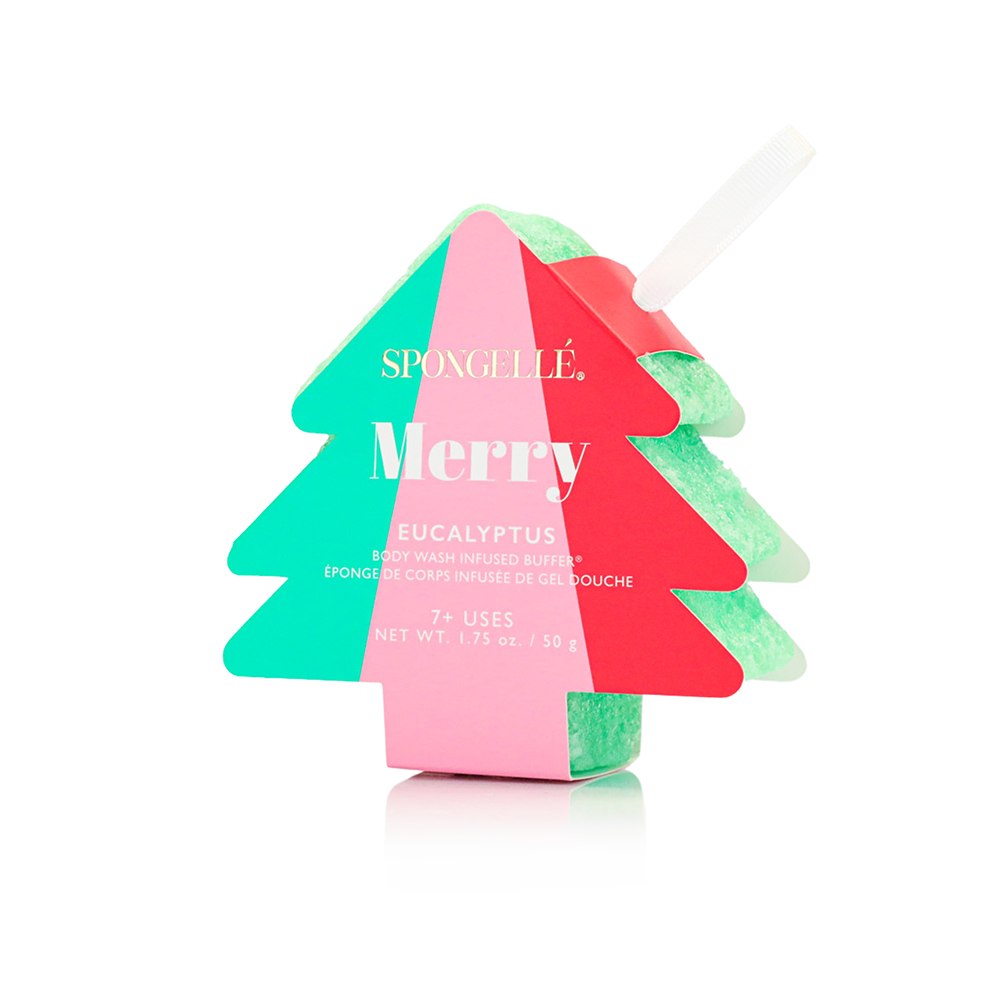 Happy Holidays™ Holiday Tree Gift Set