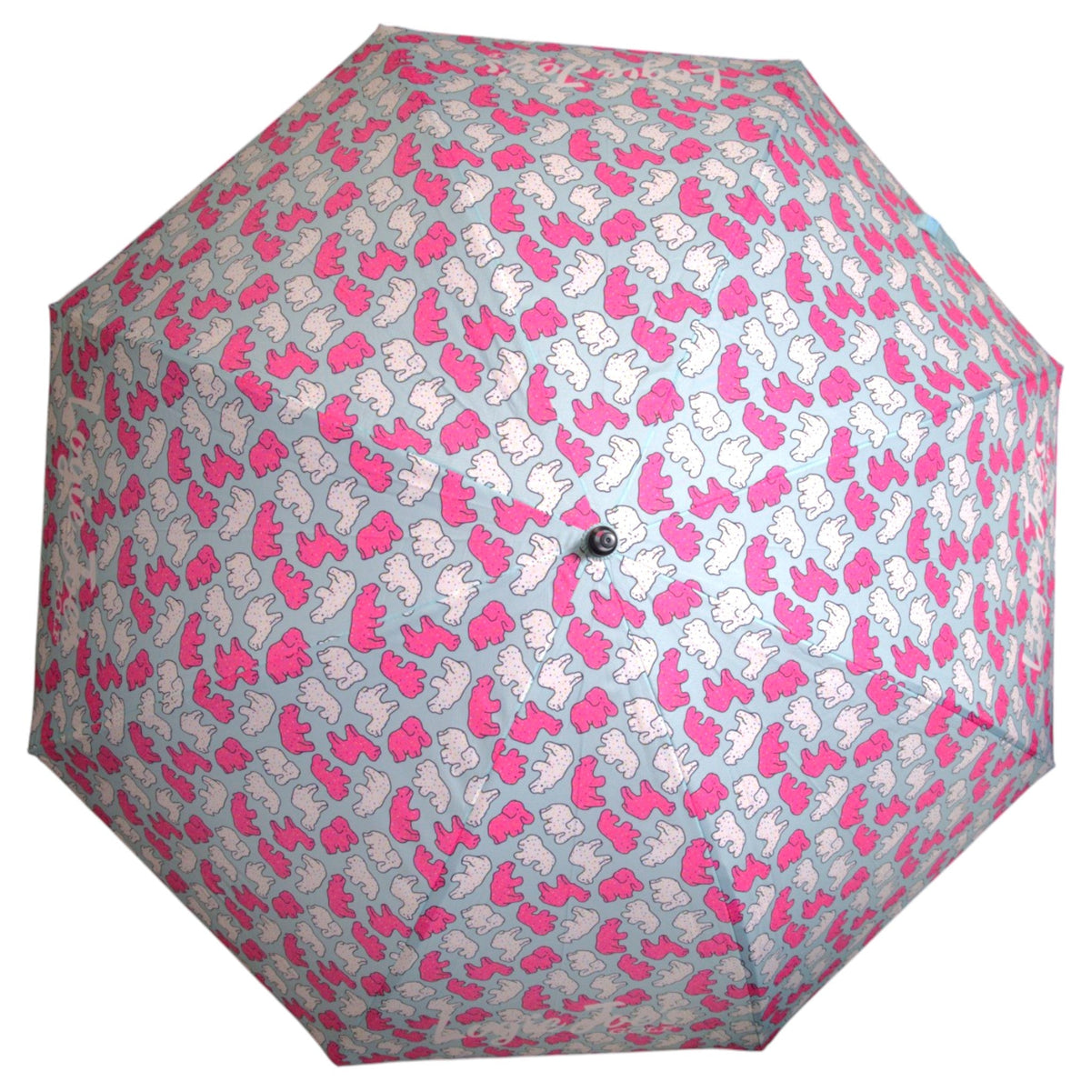 Logie Joe's Golf — Frosted Animal Cookie 60" Golf Umbrella