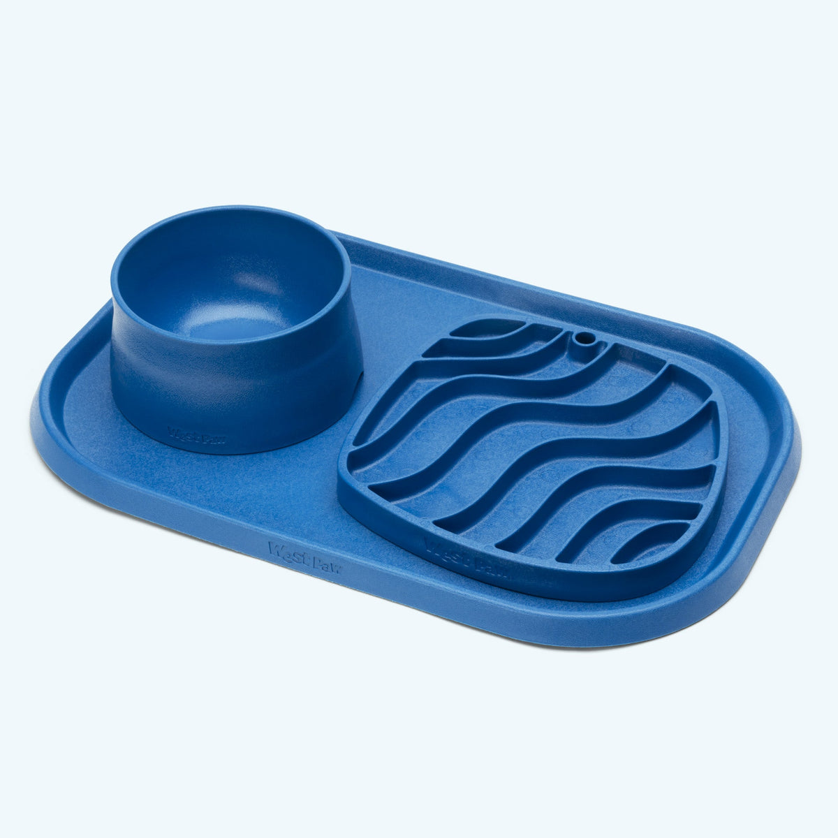 West Paw™ Non-Slip Dog Placemat