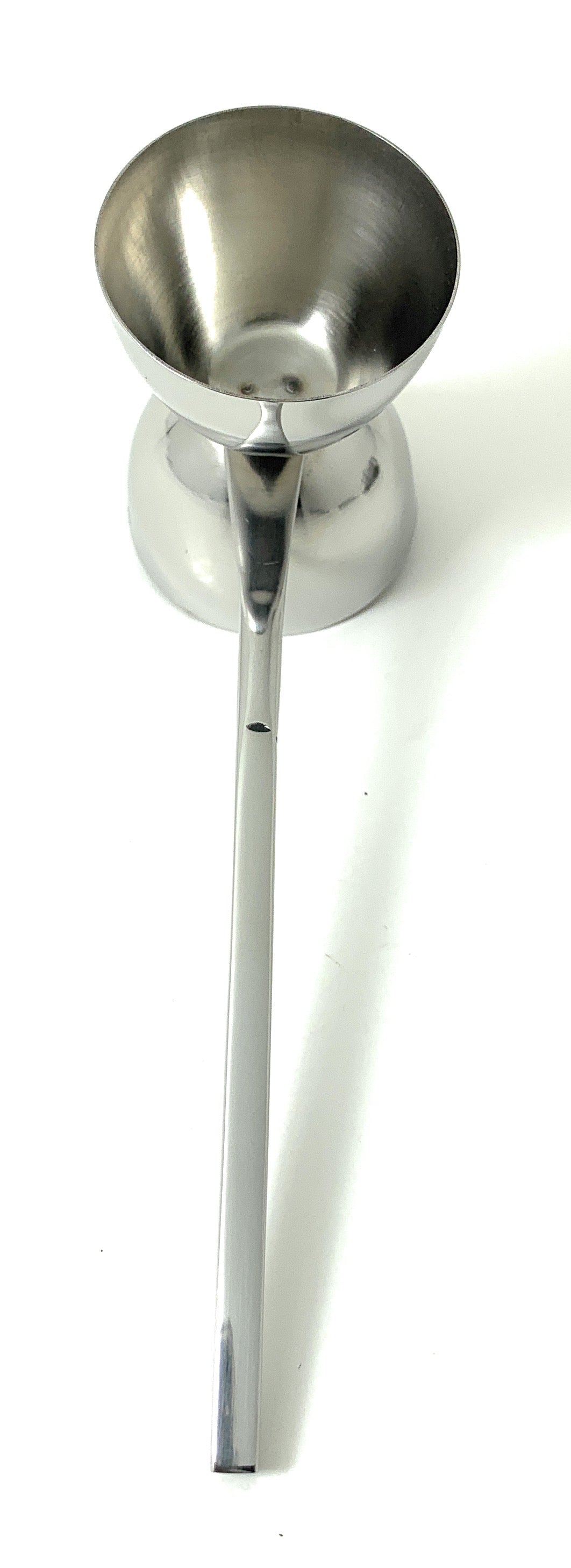 Vibhsa™ 4-Piece Bar Tools Kit | Silver
