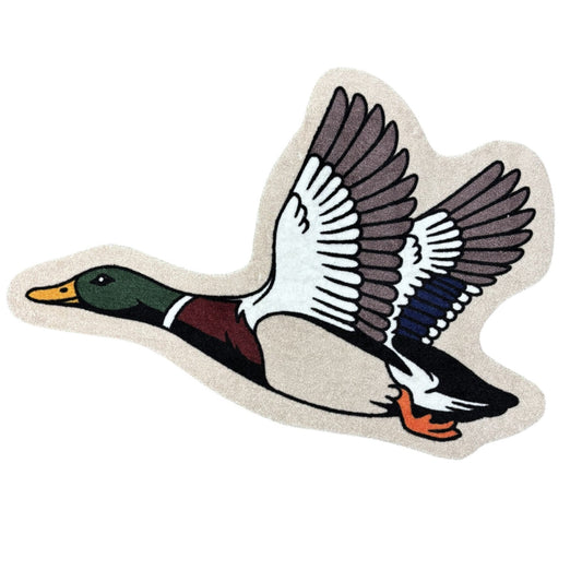 Logie Joe's Golf — Mallard Golf Shop Mat