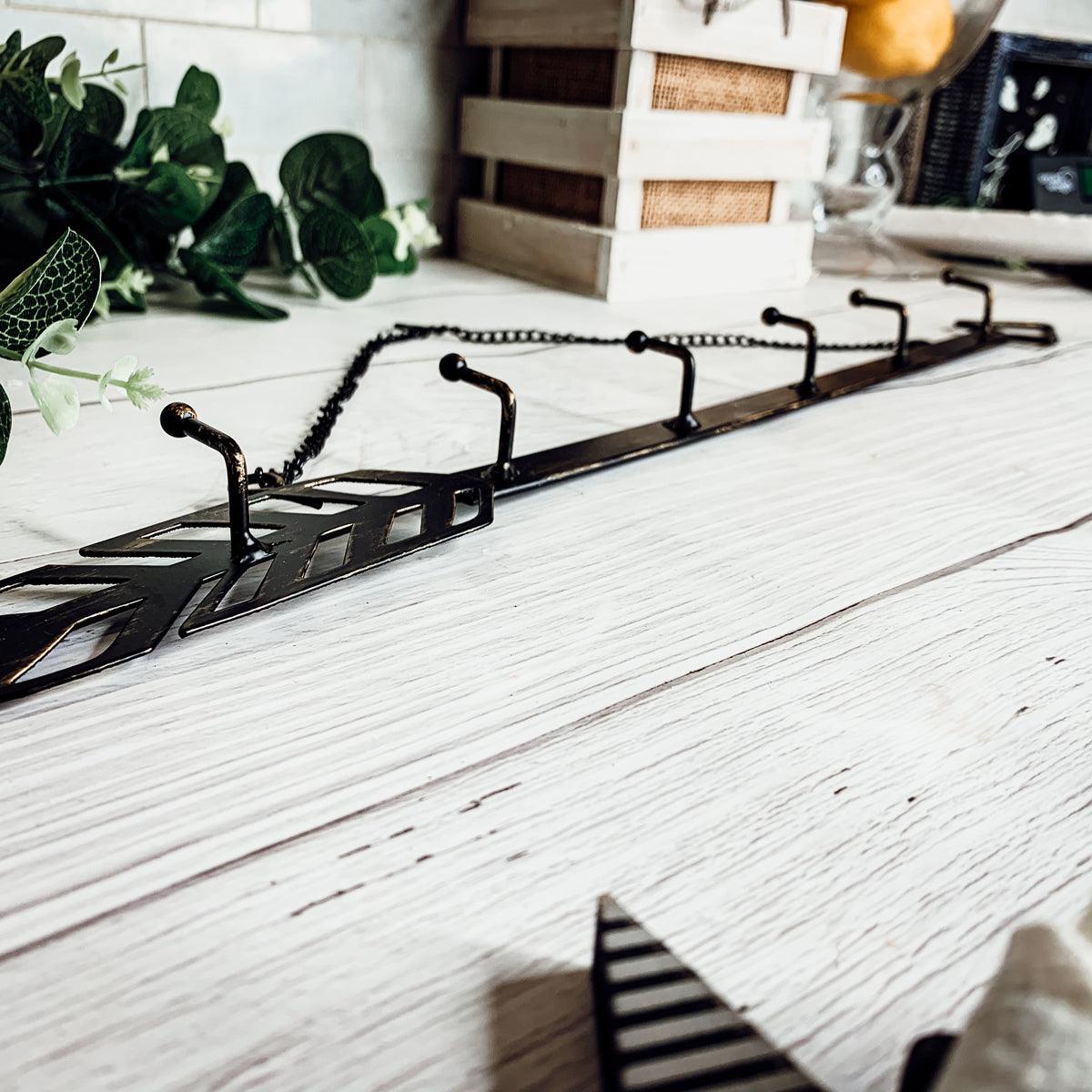 Arrow Hook Hanger