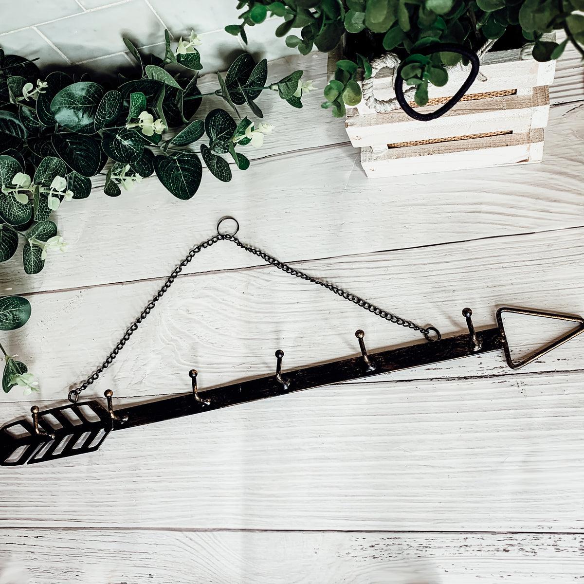 Arrow Hook Hanger