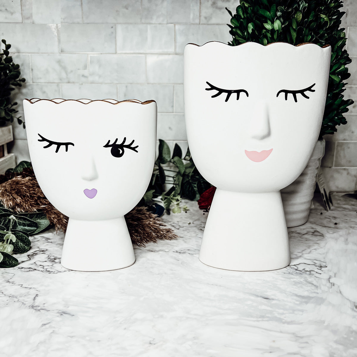 Margaux Vases