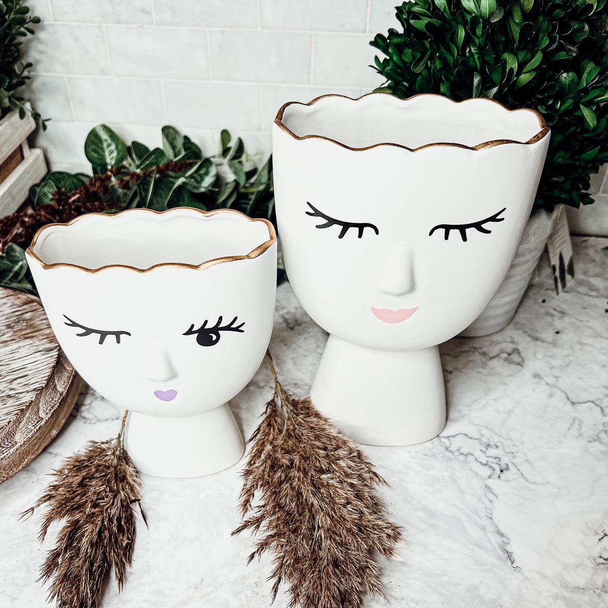Margaux Vases