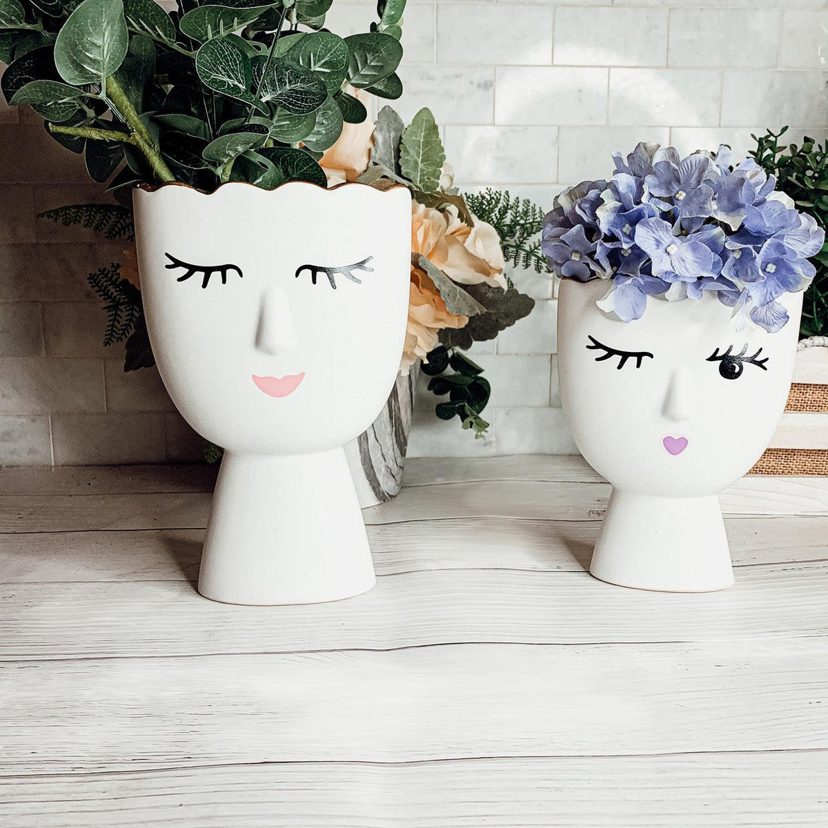 Margaux Vases
