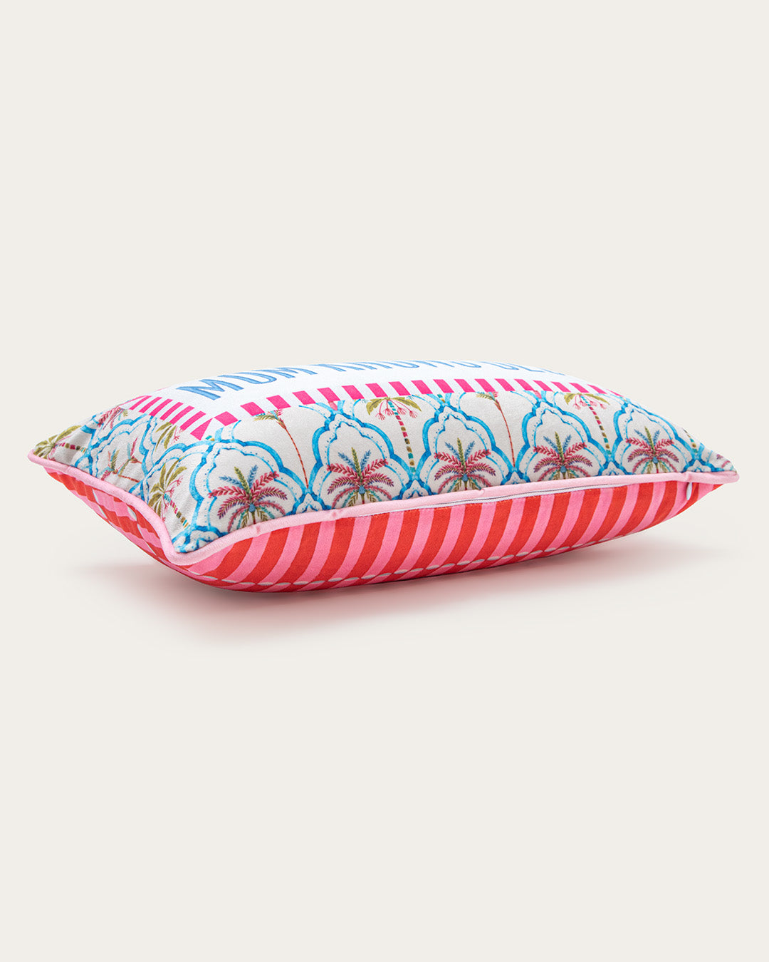 Mood Theory — Mom Knows Best Pillow