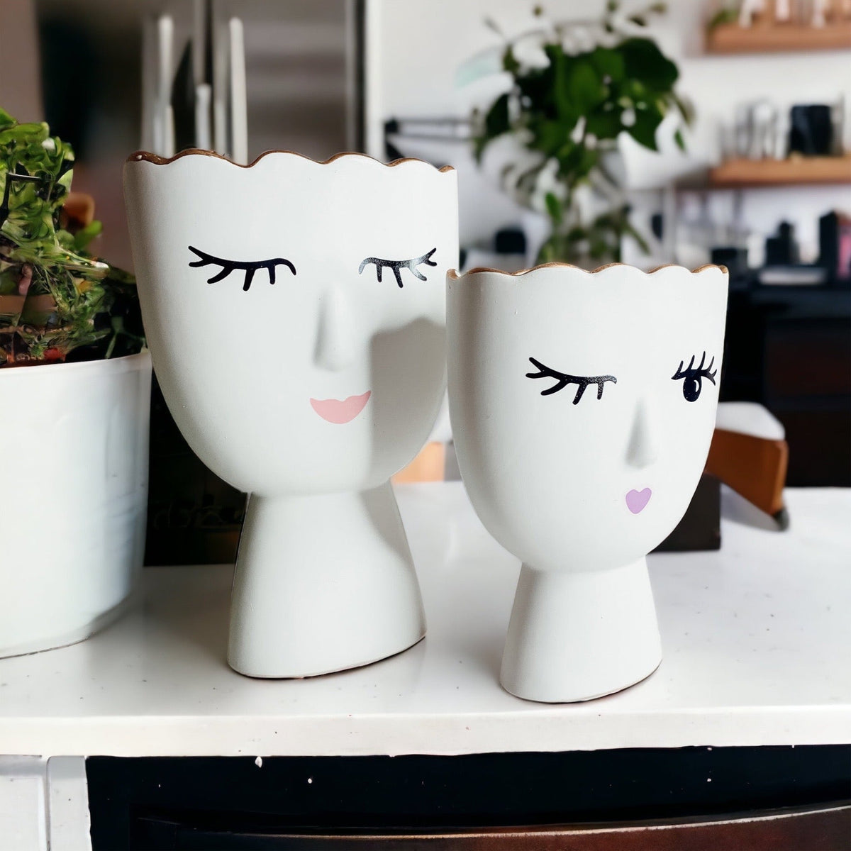 Margaux Vases