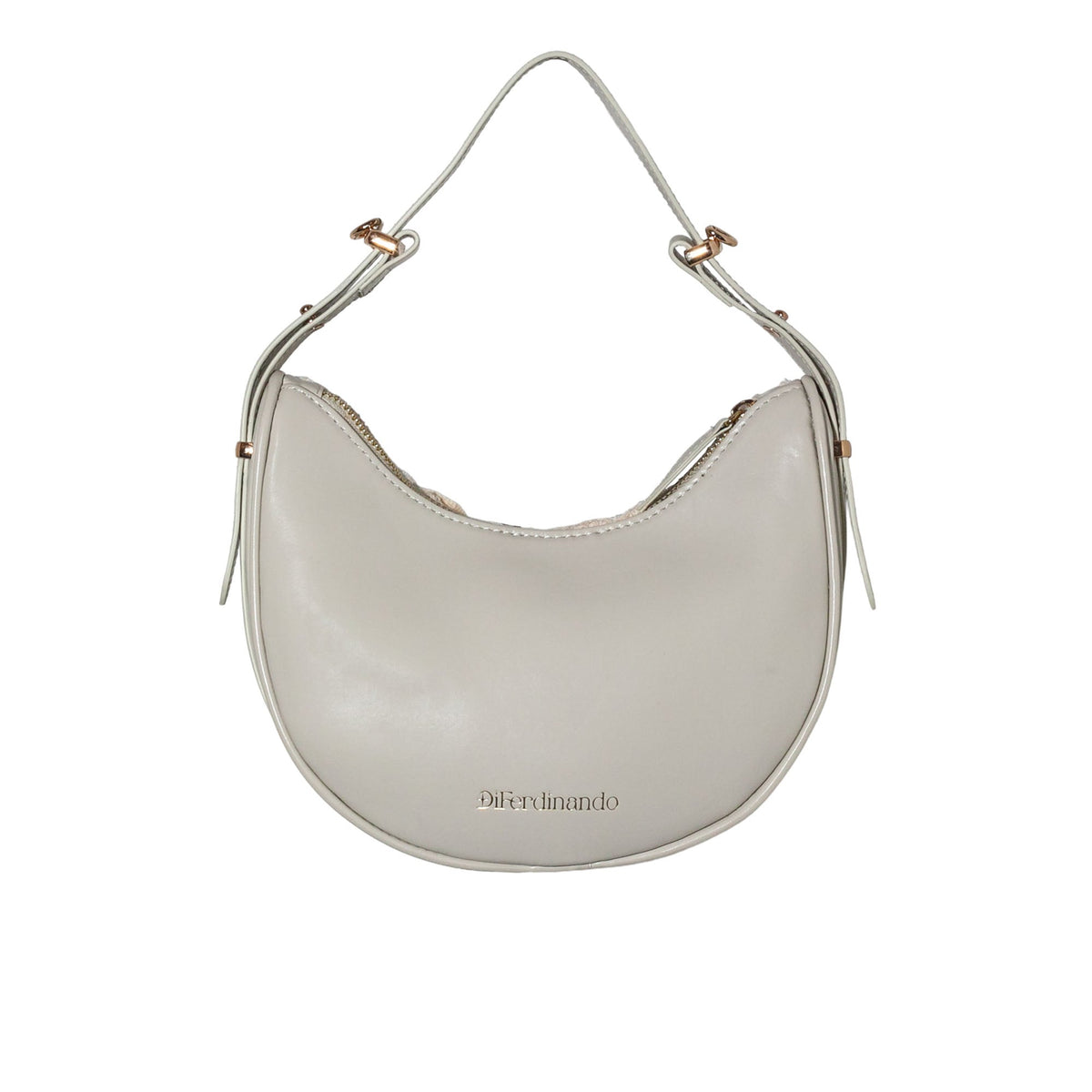 DiFerdinando — The Rosaline Lace Shoulder Bag
