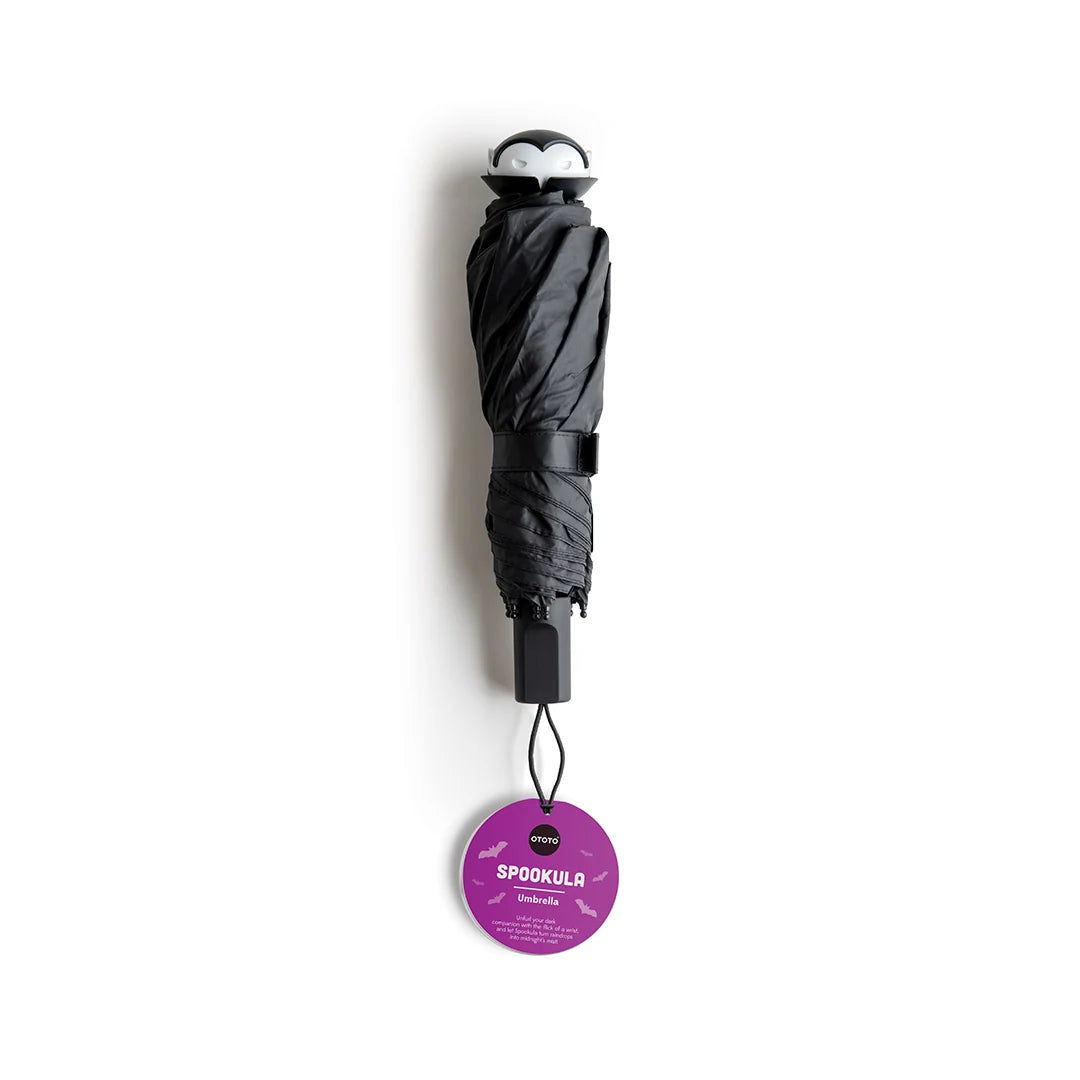Spookula Bat Umbrella