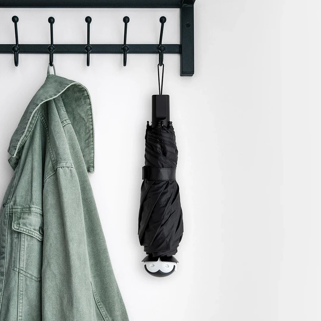 Spookula Bat Umbrella