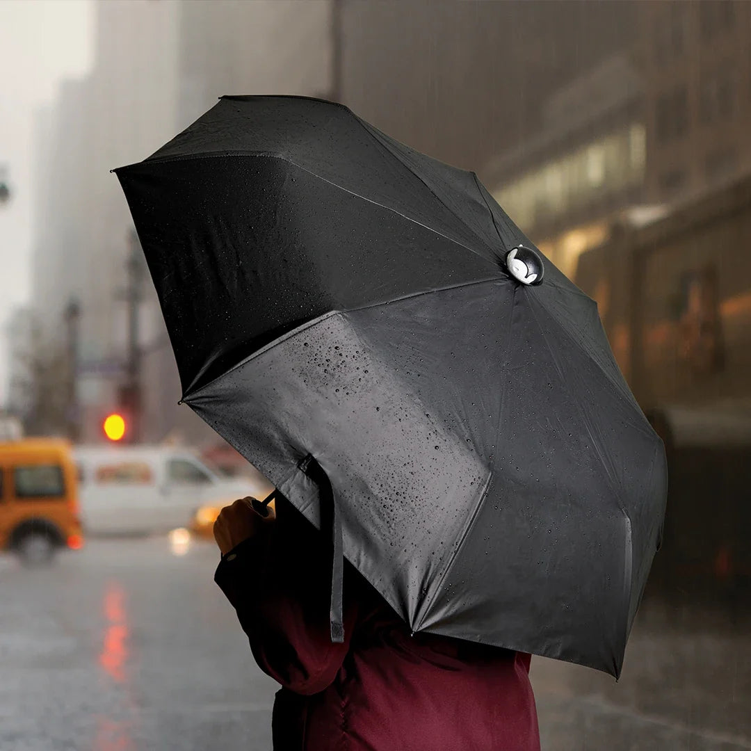 Spookula Bat Umbrella