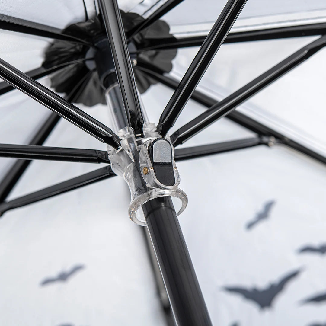 Spookula Bat Umbrella