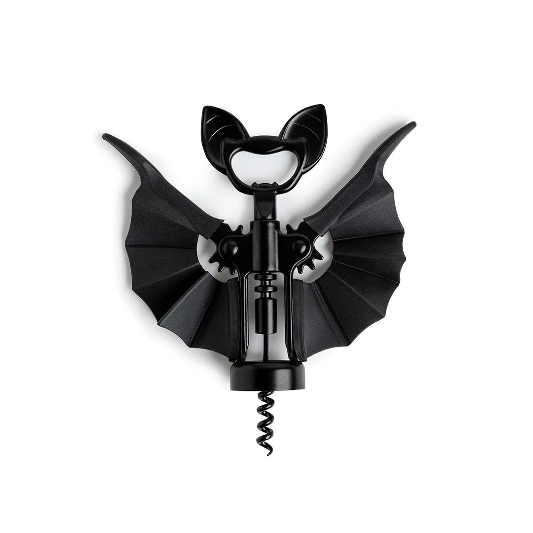 Vino Bat Wing Corkscrew & Bottle Opener