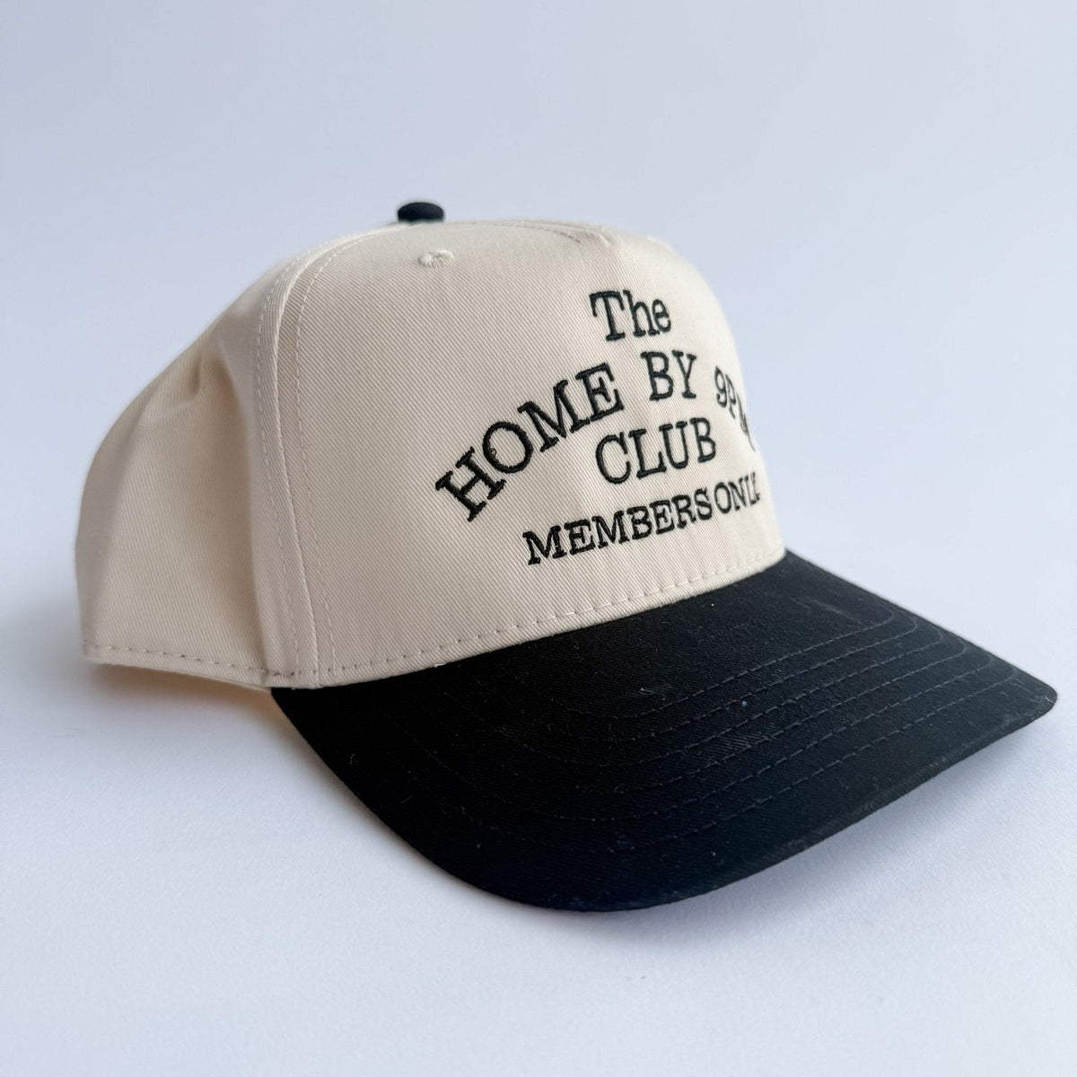 Coco & Rho™ Home by 9PM Club Trucker Hat